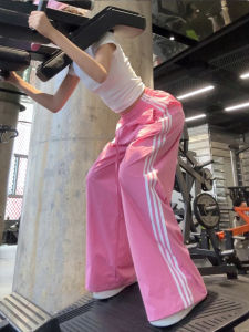 LANMENGYA | Quick Drying and Ice Silk Womens Summer Sport Pants