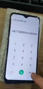 Màn Hình SS M30 / M30S / M307 / M31 / M21 Loại OLED (tặng keo dán + cường lực)