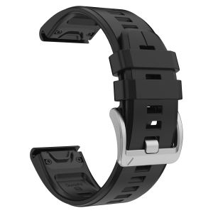 22mm 26mm Watch Strap for Garmin Fenix 5X Plus 5 6 6X 7 7X Pro Epix Gen2 965 970 Bracelet Watcband Fenix 8 E 47mm 51mm QuickFit