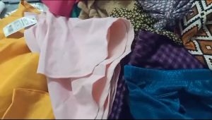 ROK ANAK PEREMPUAN KEKINIAN MASA KINI BERBAGAI MOTIF DAN WARNA