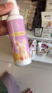 FORA SERIES | FORA MINYAK RAMBUT | FORA BABY COLOGNE 100ML | FORA MINYAK TELON ANTI NYAMUK60ML