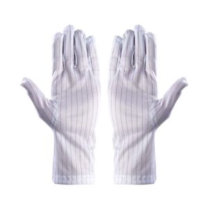 AIBUSISO | Antistatic Isolation Protective Gloves