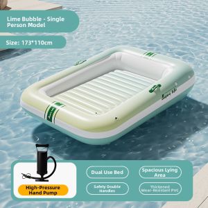 LaiBei | Inflatable Floating Mat