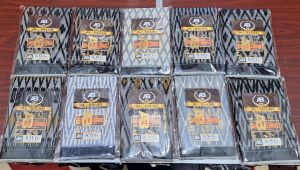 SARUNG AL BALAD MOTIF KAWUNG KWG JAHIT TENGAH MOTIF TERBARU