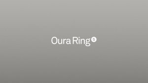 Oura Ring 5 Sizing Kit | Size 6–13 | For Accurate Ring Size Selection (Size Before You Buy)