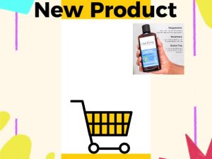 Petal Fresh Air Fresh 335ml Thickening Shampo Oil Control Sampo Petalfresh Membersihkan Minyak Kepala Rambut