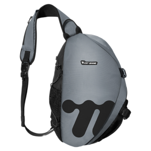 West Biking | Large Capacity Waterproof Bicycle Bag