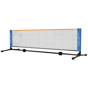 INRT | Portable Complete Set Of Standard Simple Pickleball Net