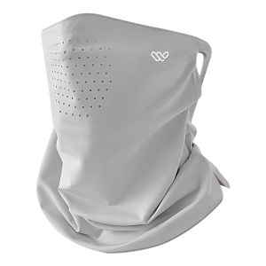 WANBAOLV | Ice Silk Sun Protection Neck Mask Set for Men Summer Riding