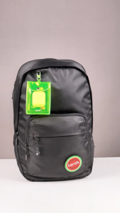 TORCH Ultra Beg Belakang Laptop Travel Kasual Lelaki Wanita 26 L - Backpack