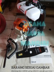 mesin potong rumput stihl fr3001