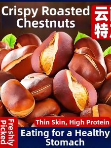 Bánh Snack Nướng Hương Vị Gốc