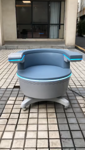 เก้าอี้บริหารกล้ามเนื้ออุ้งเชิงกราน เก้าอี้ฝึกกล้ามเนื้อหลังคลอด เก้าอี้ออกกำลังกายเพื่อเสริมสร้างกล้ามเนื้อ