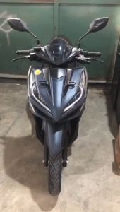 VISOR VARIO 125 NEW ABS CBS ISS 2022-2024 GEN 2 WINSIL V125 V 125 WINDSHIELD HONDA PNP