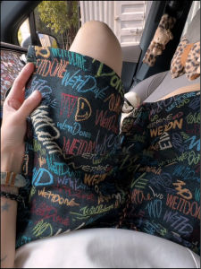 Quần Short Hawaii Phong Cách Mỹ Nam Mùa Hè Dài qua Đầu Gối Quần Dài Năm Điểm Quần Dài Bốn Điểm Cạp Vừa