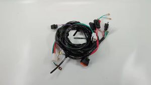 Kabel Body Vario 110 - Cable Tali Seling Harness Wire Bodi Utama Komplit Honda Vario Karbu