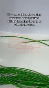 1PCS 6 PIN TOYOTA COROLLA SEG AE101 AE111 1.6 1.8 4AFE 7AFE IGNITION DISTRIBUTOR ELECTRONIC SOCKET