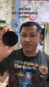 Sikat Rambut Keramas Silikon Untuk Kulit Kepala Ketombe - Sisir Soft Hair Washing Brush