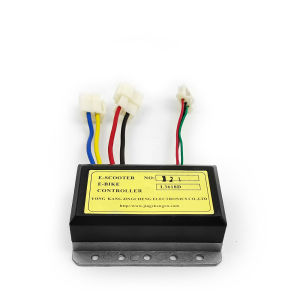 12V 250W Unitemotor MY1016Z2 menolak pengawal Motor untuk enjin basikal basikal elektrik