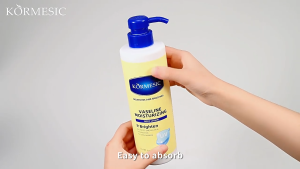 Body lotion Nicotinamide Whitening Body Lotion 500mlLasting whitening and moisturizing removing melanin,Skin care and brightening,Containing whitening and moisturizing molecules anti-aging