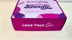 BEAUTY LOCA COLLA SHOT Avocado Bliss with 25000mg of Pure Marine Collagen per Sachet