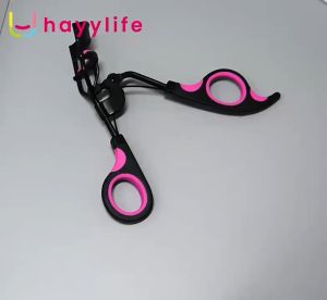 Hayylife Penjepit Bulu Mata Eyelashes Alami Tahan Lama - Penjepit Bulu Mata Mini Portable HL-BCB736