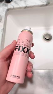 ✨12.12 SALE⚡So Natural All Day Tight Make Up Setting Spray 75ml Mist-type FIXER Spray Long Lasting