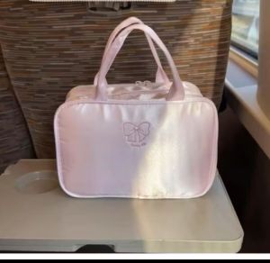 BAG TRAVEL/BAG MEK UP/BEG COSMATIK EASY TO BRING