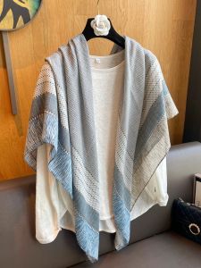 Khăn Choàng Lụa Vải Lanh Mỏng Mùa Hè Cho Nữ Khăn Choàng Che Nắng Khăn Choàng Lụa Mỏng Khăn Choàng Lụa Đa Năng Khăn Choàng Lụa Hàn Quốc