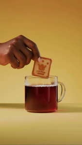 Bánh quy pepperidge farm american taste 393g