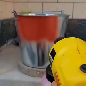 REAIM Electric Spray Gun: A Powerful & Efficient Household Paint Spraying Tool