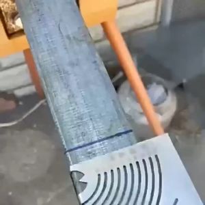 Steel Folding Ruler & Square Tube Measuring Tool: A Comprehensive Guide