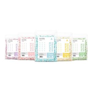 BUCATSTATE | Deodorizing Summer Absorbent Hamster Bedding