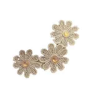 Korean Style Lace Hair Sticker