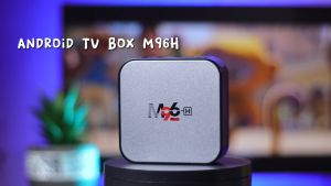 Android Tv Box M96-H 4gb Ram 32gb Rom Smart TV Box Android10 Bluetooth 5GWifi Android Box 4K