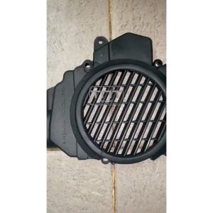 Cover Kipas Radiator Vario 110: Teknologi & Aksesoris Motor Vario 110
