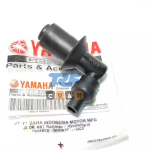 Tutup Busi Cangklong Busi Mio Smile Nouvo Fino Mio sporty Mio Soul Fino Karbu Yamaha 5TL Cop Dop NGK