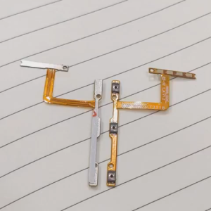 Dây Nút Nguồn Tecno Spark 7T Dây Âm Lượng Linh Kiện Thay Thế