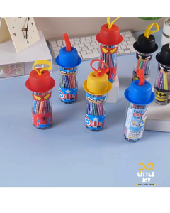 [SG Seller] Super Hero Colour Pen Spiderman Return Gift Children Day Gift