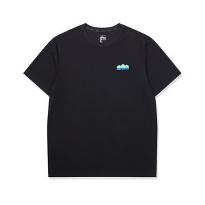 Erke | Antibacterial Mens T-shirt Short Sleeve