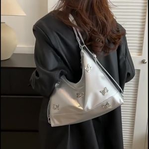 Tas Belakang Wanita: Sling Bag & Tas Bahu Multifungsi