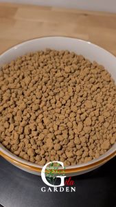 AKADAMA SOIL 3-6mm Premium Japan Hard Quality Bonsai Soil 1L / 800g 硬质二本线赤玉土 多肉赤玉土 [GILAGARDEN]