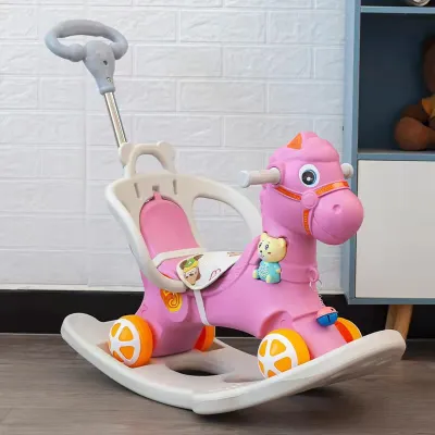 LIWAN | Kids Rocking Horse Toy