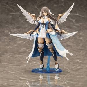 Kotobukiya | Mô Hình Gái Mecha Di Chuyển Được AR006