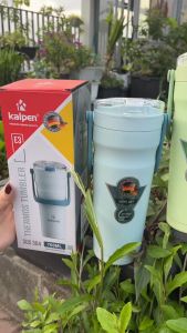 Cốc Giữ Nhiệt Inox 304 - Kalpen - Dung Tích 700ml - HÀNG CHÍNH HÃNG BH 1 NĂM