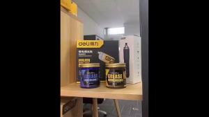 Extreme Pressure Lithium Blue Grease High‑Temp 170–180 °C Rust & Corrosion Resistant Lubrication