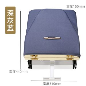 เตาสูบน้ำยาฆ่าเชื้อในตู้เสื้อผ้าแบบพับได้ที่ซ่อนได้ในห้องเย็บเสื้อผ้าขนาดเล็กสำหรับใช้ในบ้าน เตาสูบน้ำยาฆ่าเชื้อแบบหมุนได้พร้อมแผ่นรองสำหรับตั้งเตา