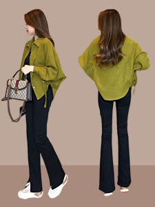 Shalldoer | Stylish Short Outerwear for Petite Women