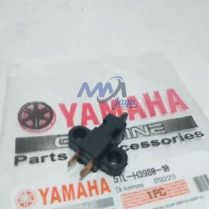 SWITCH REM BELAKANG MIO VEGA ZR F1ZR 5TL SPORTY J SOUL LAMA 5TL Yamaha Smile Sporty Xride Xeon Nouvo