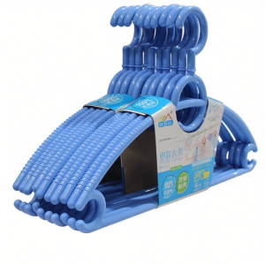 Anti-Slip Rotatable Clothes Hanger
